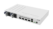 Cloud Router Switch CRS504-4XQ-IN