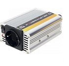 Инвертор напряжения POWERMASTER-500(300Вт), 12 / 220 с аппроксимированной синусоидой, 1 универсальны