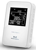 Розумний сенсор 3в1: PM2.5, темп., волог. MCO Home, Z-Wave, DC 12V, білий 