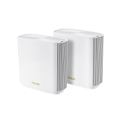 Маршрутизатор ZenWiFi XT8 2PK white 