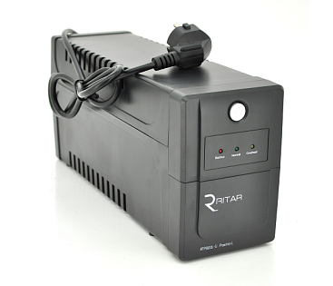 ИБП RTP800L-U (480W) Proxima-L