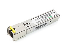 FF-SFP.1250W.80.1550/1490-PL-DDM (SC)