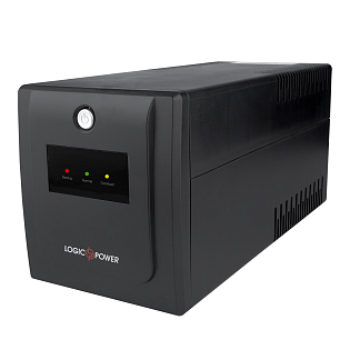 ИБП LPM-U1100VA