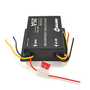 Перетворювач авто інвертор DC/DC 24v-12v 20A GS-D20A