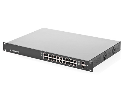 EdgeSwitch ES-24-500W