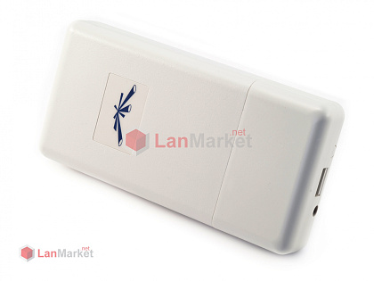 NanoStation2 loco