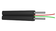 FTTH(m0,3)-2Е