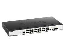 DGS-3000-28L