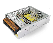 Блок питания 24V, 150W, 6.25А, Series "RX"