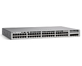 Коммутатор Cisco Catalyst C9200L-48P-4X-E