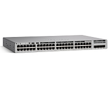 Коммутатор Cisco Catalyst C9200L-48P-4X-E