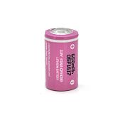 Батарейка литиевая PKCELL CR14250, 3.0V 650mah, OEM