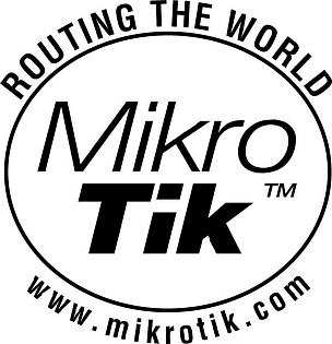 Mikrotik Router OS Level 6