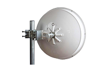 JRC-29DD Duplex Precision N-female