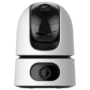 Ranger Dual (IPC-S2XP-10M0WED) 10МП (3.6мм) Wi-Fi