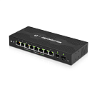 EdgeSwitch 10 XP (ES-10XP)
