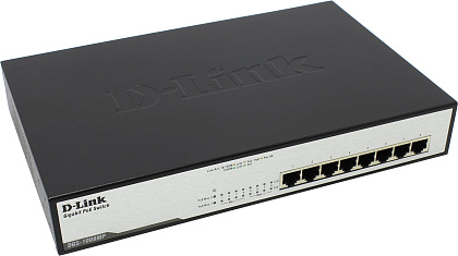 DGS-1008MP