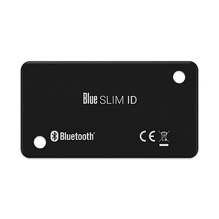 Bluetooth метка BLUE SLIM ID
