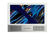 Видеодомофон Sonik 7 Cloud белый