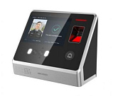 Контроллер Hikvision DS-K1T605MF
