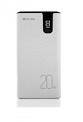 Powerbank BAVIN PC131S 10000mAh, Mix color, Blister