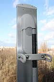 Обзор секторной антенны Cambium Networks ePMP 5GHz Sector Antenna