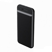 Powerbank (Polymer Battery) Remax RPP-159, 10000mAh, Mix color, Blister