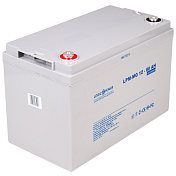 Акумулятор мультигелевий AGM LPM-MG 12-80 AH 