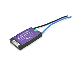 BMS плата MGod LiFePO4 24V 8S 20A симетрія