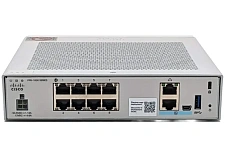 Межсетевой экран Cisco Firepower 1010E NGFW Non-POE Appliance, Desktop (FPR1010E-NGFW-K9)