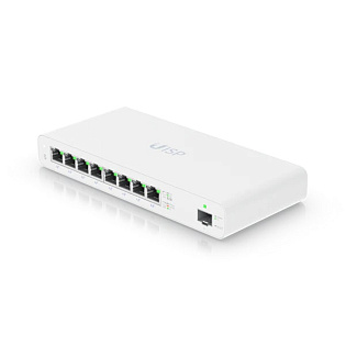 UISP Switch (UISP-S)