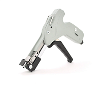 Інструмент- пістолет натягувач для бандажної стрічки AD-G338