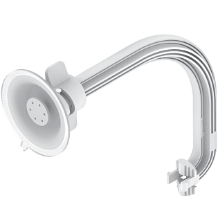 NanoBeam Window Mount NBE-19-WM