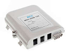 Рекомендації щодо інсталяції бокс-кросів MDU 208B та MDU 208B-12A 