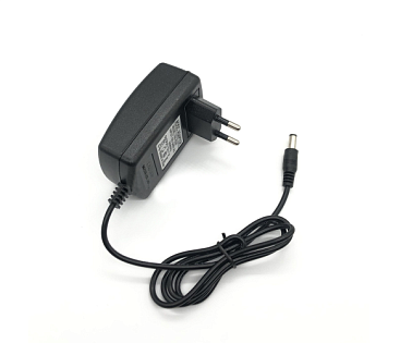 Импульсный адаптер питания YM-4810 48V 1А (48Вт) штекер 5.5/2.5