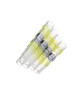 Термозбіжна гільза з припоєм SST-S41 Yellow 4.00-6.00mm&sup2