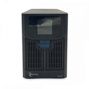 ИБП с правильной синусоидой Ritar SK-800VA (500W)