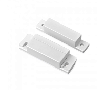 Датчик магнітоконтактний MC-31 білий 