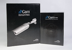 Обзор IP камер Ubiquiti AirCAM и AirCAM Dome