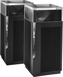 Маршрутизатор ZenWiFi Pro ET12 2PK