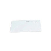 Бесконтактная карта ATIS MiFare card (MF-06 print)
