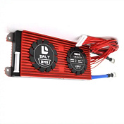 BMS плата DaLy LiFePO4 12V 4S 120A симметрия