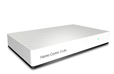 Контролер розумного будинку Home Center 3 Lite (Z-Wave) 