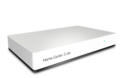 Контроллер умного дома Home Center 3 Lite (Z-Wave)