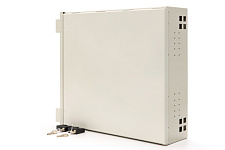 Антивандальный шкаф 19" CSV AV 3U-550