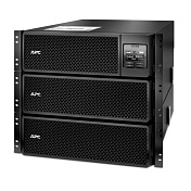 ИБП Smart-UPS SRT 8000VA RM