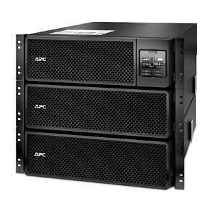 ИБП Smart-UPS SRT 8000VA RM