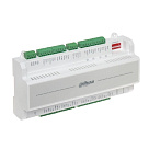 Контролер доступу для 2-x дверей DHI-ASC1202B-S