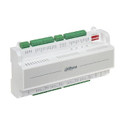 Контролер доступу для 2-x дверей DHI-ASC1202B-S