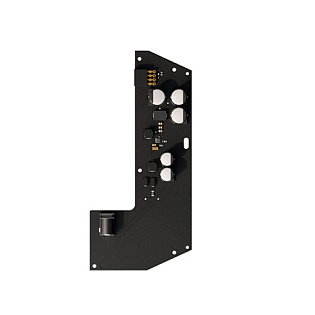 Плата блока питания 12V PSU для Hub / Hub Plus / ReX